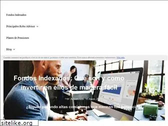 fondosindexados.net