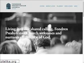 fondrenpcusa.org