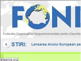 fondromania.org