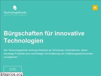 fonds-de-technologie.ch