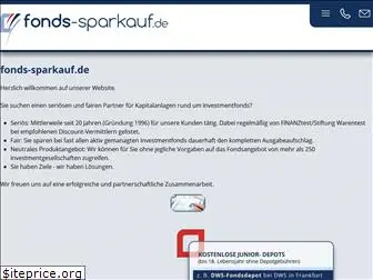 fonds-discount.de