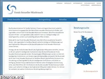 fonds-missbrauch.de