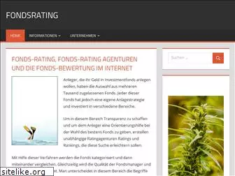 fonds-ratings.de