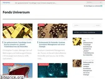 fonds-universum.de