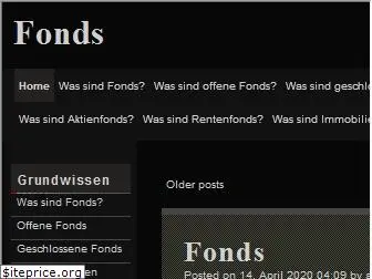 fondsabc.de