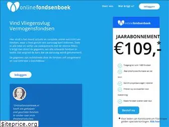 fondsenboek.nl