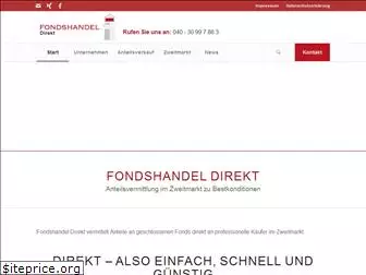 fondshandel-direkt.de