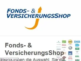 fondsshop-gap.de