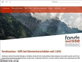 fondssuisse.ch