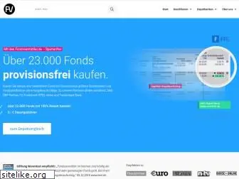 fondsvermittler.de