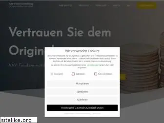 fondsvermittlung.de