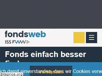 fondsweb.de