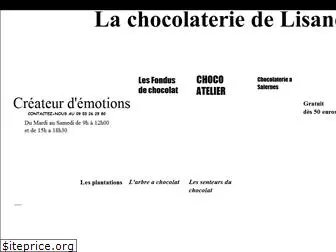fondue-de-chocolat.fr