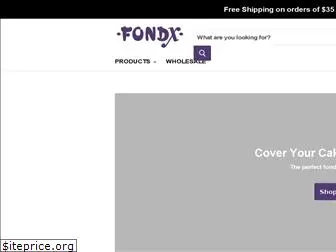 fondx.com