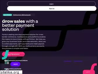 fondy.io