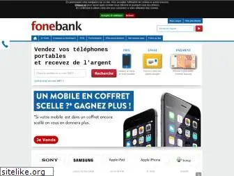 fonebank.fr