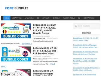 fonebundles.com