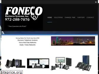 fonecobsi.com