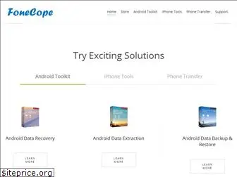 fonecope.com