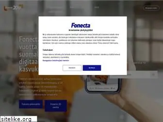 fonecta.com