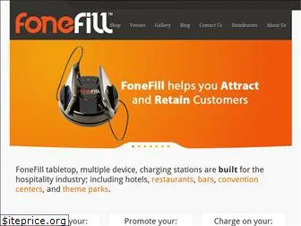 fonefill.com