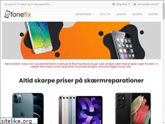 fonefix.dk