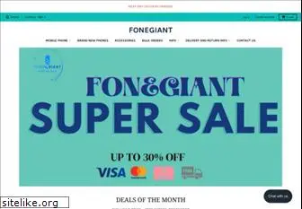 fonegiant.com