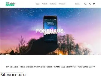 fonehaus.co.uk