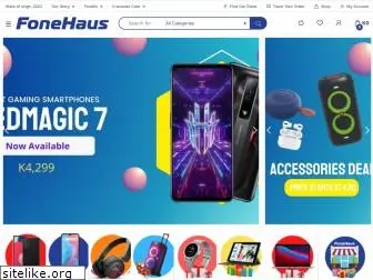 fonehaus.com.pg