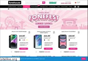 fonehouse.co.uk