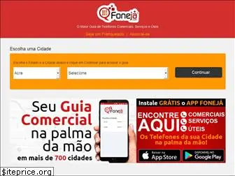 foneja.com