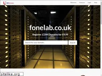 fonelab.co.uk