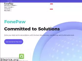 fonepaw.com