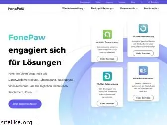 fonepaw.de