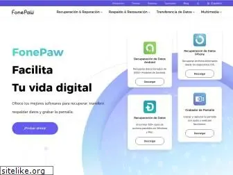 fonepaw.es