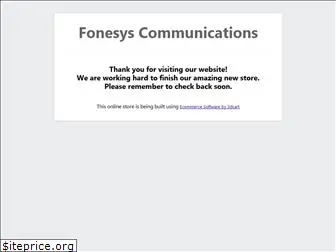 fonesys.com