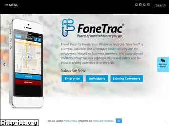 fonetrac-go.com