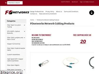 fonetworks.com