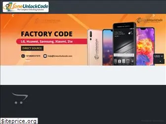 foneunlockcode.com