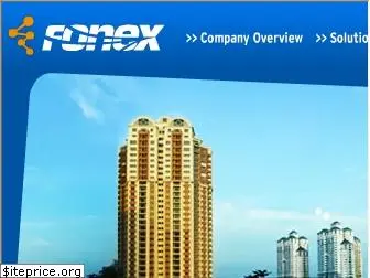 fonex.com