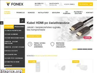 fonex.pl