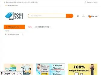 fonezone.ae