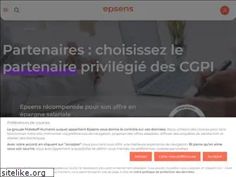 fongepar-partenaires.fr