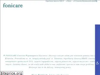 fonicare.pl