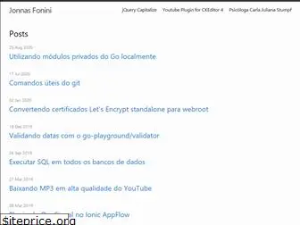 fonini.github.io
