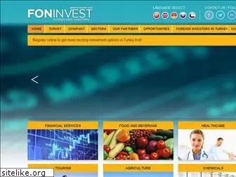 foninvest.com