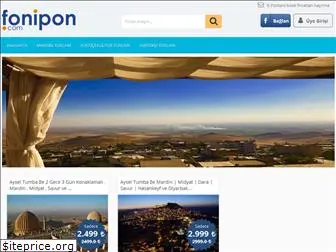 fonipon.com