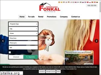 fonkal.es