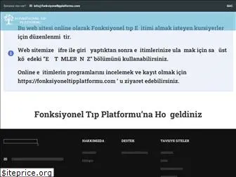 fonksiyoneltiponline.com