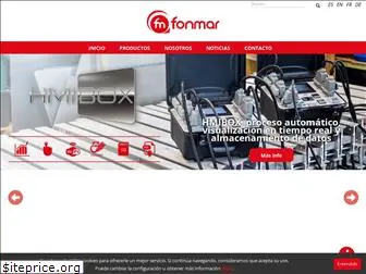 fonmar.com